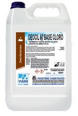 Deocil 60 Base Cloro