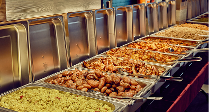 Image Servicio de alimentacion y catering