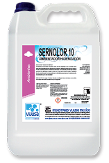 Sernolor 10