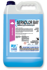Sernolor Bay