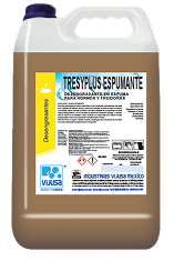 Tresyplus Espumante
