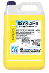 Tresyplus Frío