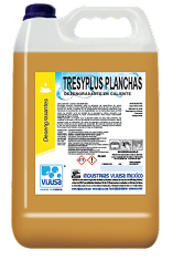 Tresyplus Planchas