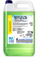 Tresyplus Ultra