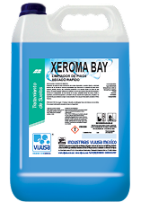 Xeroma Bay