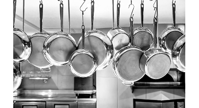Image Protocolo de desinfeccion para cocinas de alto volumen