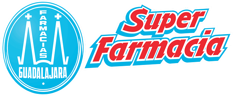 logo farmacias guadalajara 01