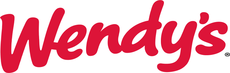 logo wendys